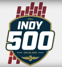 Image result for 2019 indianapolis 500